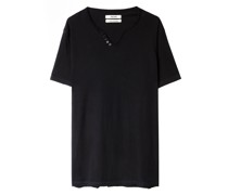T-shirt Monastir - Zadig&Voltaire