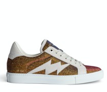 Sneakers Zv1747 La Flash - Zadig&Voltaire