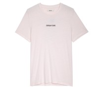 T-shirt Ted - Zadig&Voltaire