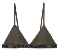 Bikini Zv Triangle - Zadig&Voltaire