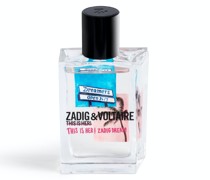 Parfüm This Is Her! Zv Dream - Zadig&Voltaire