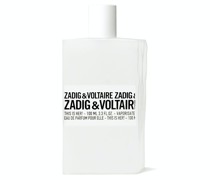 Parfüm This Is Her! 100ml - Zadig&Voltaire