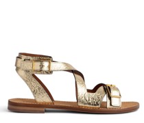 Sandalen Cecilia Caprese - Zadig&Voltaire