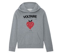 Sweatshirt Evata Concert Crush - Zadig&Voltaire