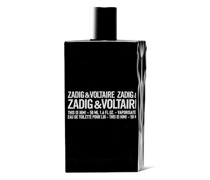 Parfüm This Is Him! 50ml - Zadig&Voltaire