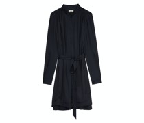 Kleid Ritchin Satin - Zadig&Voltaire