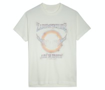 T-shirt Tommer - Zadig&Voltaire