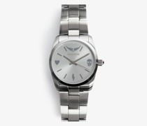 Uhr Time2love - Zadig&Voltaire