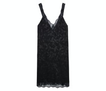 Kleid Renelle Soie Jacquard - Zadig&Voltaire