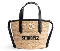 Tasche Le Baby Beach - Zadig&Voltaire