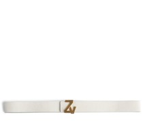 Gürtel Mit Zv-initiale La Belt - Zadig&Voltaire