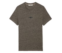 T-shirt Tommy - Zadig&Voltaire