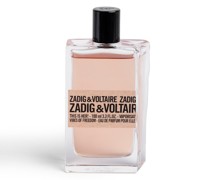 Parfüm This Is Her! Vibes Of Freedom 100ml - Zadig&Voltaire
