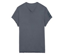 Henley-shirt Monasti Pfeil - Zadig&Voltaire