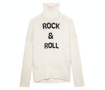 Pullover Alma Rock & Roll - Zadig&Voltaire