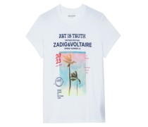 T-shirt Zoe - Zadig&Voltaire