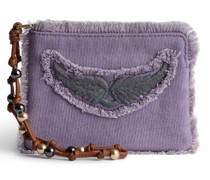 Clutch Mini Uma - Zadig&Voltaire