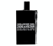Parfüm This Is Him! 100ml - Zadig&Voltaire