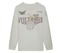 T-shirt Noane Voltaire - Zadig&Voltaire
