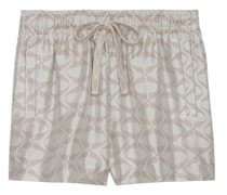Shorts Paxi Wings Jacquard - Zadig&Voltaire