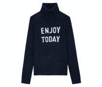 Pullover Bobby Enjoy Today - Zadig & Voltaire