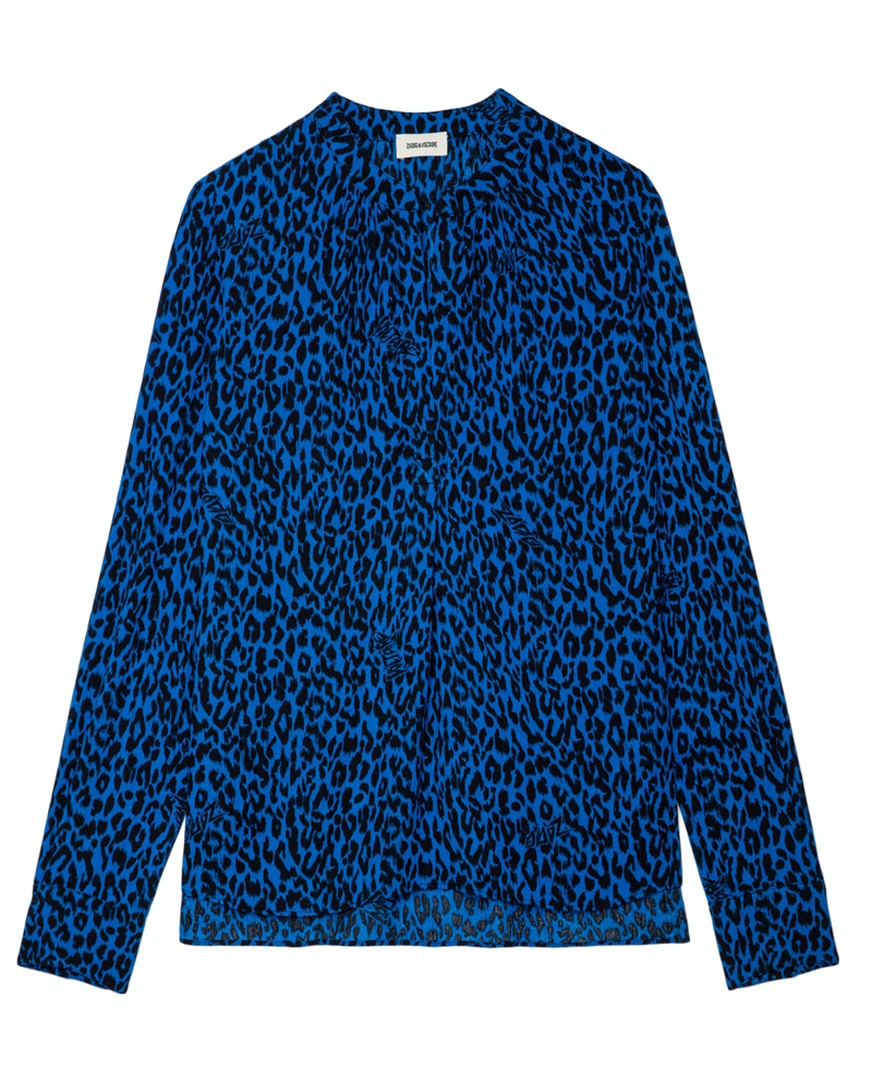 Zadig&Voltaire Damen Bluse Tink Zadig&Voltaire Zadig&Voltaire Damen Bluse Tink Zadig&Voltaire
