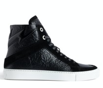 Hohe Sneakers Zv1747 High Flash - Zadig&Voltaire