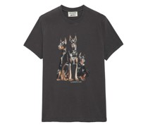 T-shirt Jimmy - Zadig&Voltaire