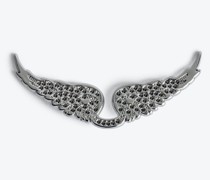 Charm Swing Your Wings Strass - Zadig&Voltaire