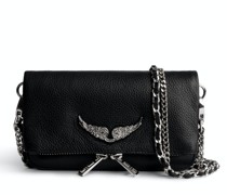 Clutch Rock Nano Swing Your Wings - Zadig&Voltaire