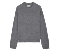 Pullover Marko 100% Wolle - Zadig&Voltaire
