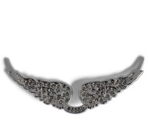 Charm Swing Your Wings Strass - Zadig&Voltaire