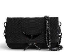 Clutch Rock Nano Soft Savage - Zadig&Voltaire