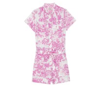 Playsuit Cookis - Zadig&Voltaire