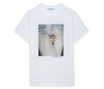 T-shirt Tommy Fotoprint - Zadig&Voltaire