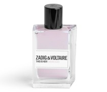 Parfüm This Is Her! Undressed 50ml - Zadig&Voltaire