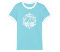 T-shirt Walk Wappen - Zadig&Voltaire