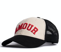 Schirmmütze Klelia Amour - Zadig&Voltaire