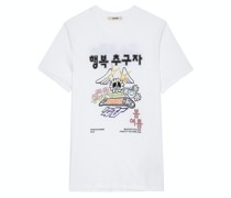 T-shirt Ted - Zadig & Voltaire
