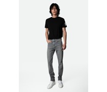 Jeans Steeve - Zadig&Voltaire