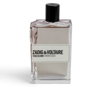 Parfüm This Is Him! Undressed 100ml - Zadig&Voltaire