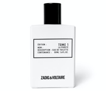Parfüm Tome 1 La Pureté 50ml - Zadig&Voltaire
