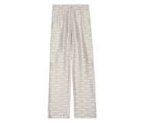 Hose Pomy Wings Jacquard - Zadig&Voltaire