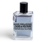 Parfüm This Is Him! Vibes Of Freedom 50ml - Zadig&Voltaire