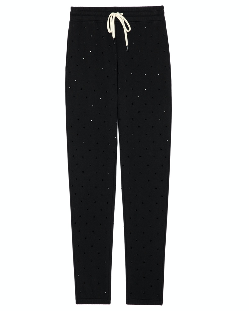 Zadig&Voltaire Damen Jogginghose Roy Zadig&Voltaire