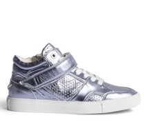 Sneakers Zv1747 Mid Flash - Zadig&Voltaire