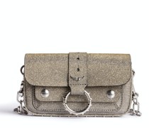 Tasche Kate Wallet Sparkle - Zadig&Voltaire