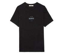 T-shirt Jetty - Zadig&Voltaire