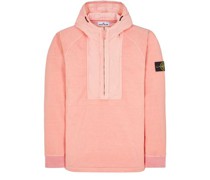 Jacke Rosa Polyamid