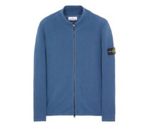 Sweater Blau Baumwolle